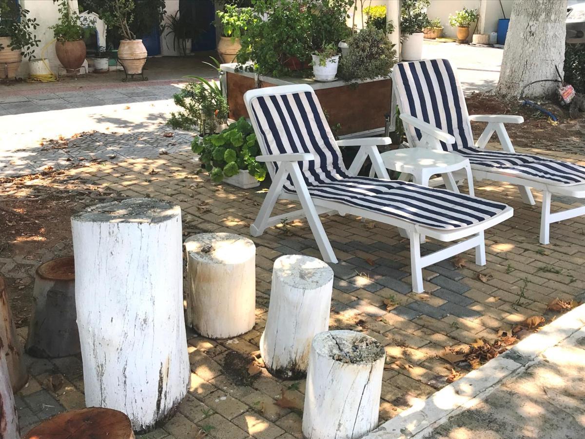 Casa Lela 1...Όπως Μια Φορά...Like Once Leilighet Míloi Eksteriør bilde