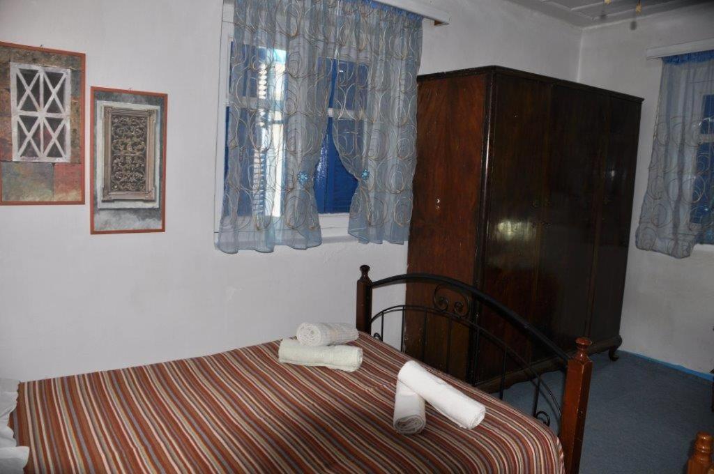 Casa Lela 1...Όπως Μια Φορά...Like Once Leilighet Míloi Eksteriør bilde